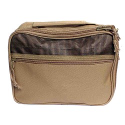 Kit modern Toiletry Bag  with more than 9 necessary items