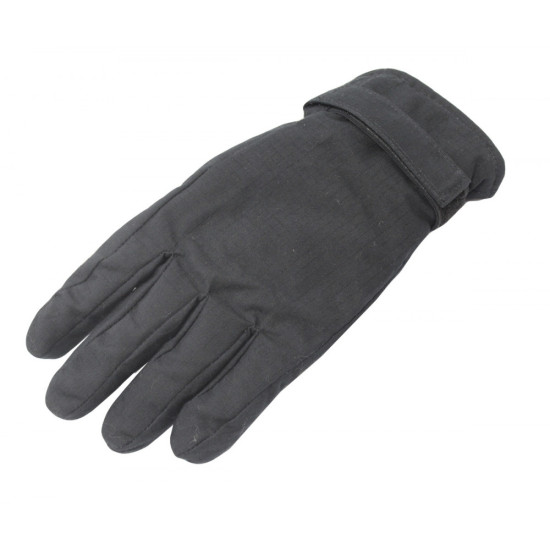 Gants chauds tactiques d'hiver russes BTK GROUP