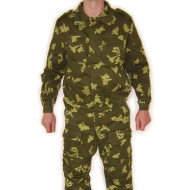 KLMK camo uniform Tactical "Sniper" type suit Professional Airsoft summer gear