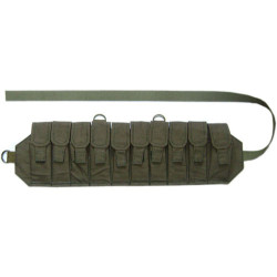 Soviet Army military ASSAULT BELT B