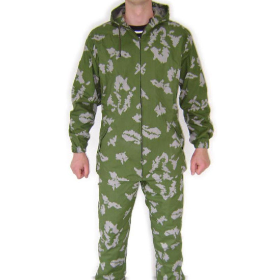 Tuta tattica KLM Uniforme mimetica estiva Camo digitale Airsoft e abbigliamento da caccia Berezka Sniper camo