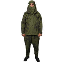 ソ連 ww2アメーバ迷彩 シャスター社製 ※ ukigaya2000様、専用 11022023-Tactical-uniform-13-
