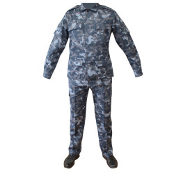 Sommer taktische Uniform Airsoft Sportausrüstung Ukrainische Rip-Stop-Uniform