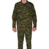 Uniforme tattica estiva Airsoft Attrezzatura sportiva Uniforme ucraina rip-stop