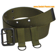 Tactical modern field belt new type