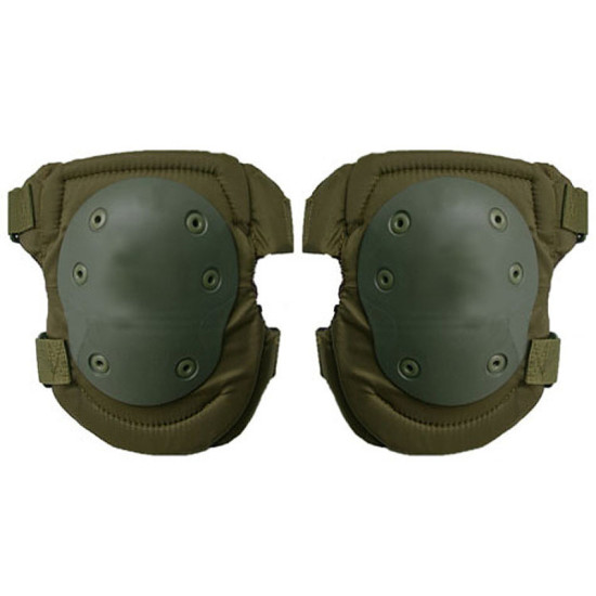 Taktische KNEEPADS Airsoft / Kampfausrüstung