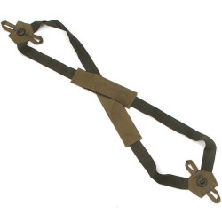 Suspenders for tactical trousers Gorka military pants braces