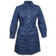 Officiers de la Marine soviétique féminine robe russe