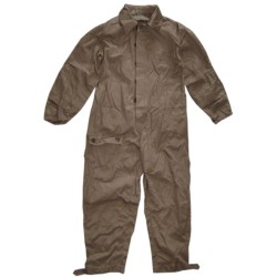 Soviet VDV special khaki coverall Airborne jump suit