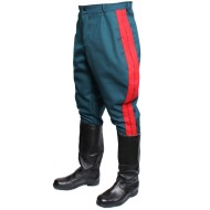 Esercito sovietico generali / Russo pantaloni Galife parata militare