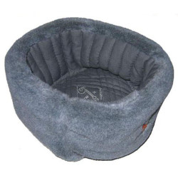 Cappello invernale USHANKA dei soldati dell'esercito sovietico