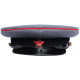 Soviet Army tank force parade visor cap