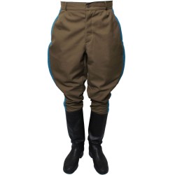 RKKA Air Force General breeches Galife field trousers