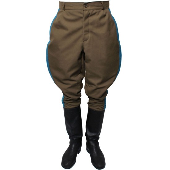 ロシアの空軍RKKA将軍のガチョウのズボン