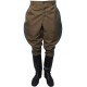 RKKA Air Force General breeches Galife field trousers