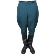 Pantalones militares de desfile militar de la URSS Galife