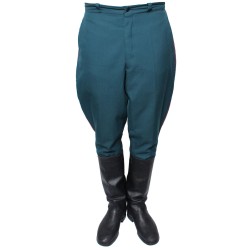 URSS défilé militaire pantalon culotte de cheval de Galife