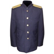Naval Aviation Lieutenant Uniform Soviet Jacket