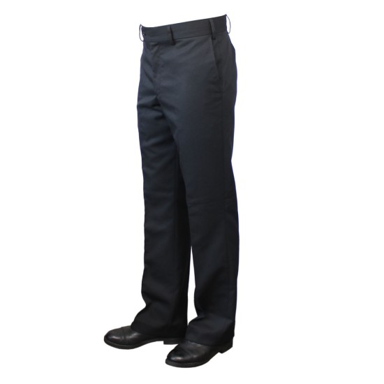 Soviétiques Marine Flotte officiers pantalons pantalons noirs russes