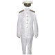 USSR Navy Fleet Captain parade uniform kit