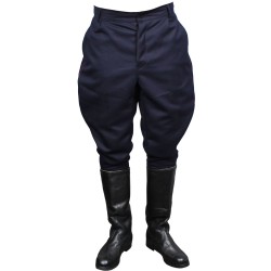 URSS esercito NKVD pantaloni calzoni da cavallerizzo Galife