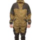 Gorka 3 vestito in pile Codice uniforme tattico camouflage Specter