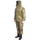 Moderno traje táctico Gorka 3 Multicam Airsoft uniforme BDU ropa de pesca