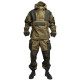 GORKA 4 Tactical Anorak uniforme Airsoft BDU suit Mountain Rip-stop Summer Khaki Uniform con cappuccio regalo per uomo