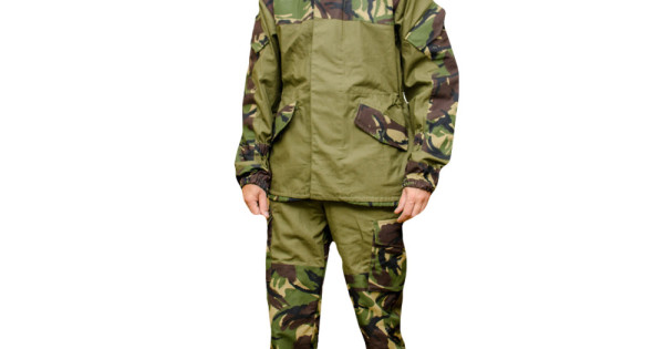 ウクライナ製 ゴルカ服 RG サバゲー ウクライナ製 ゴルカ服 RG サバゲー 個人装備