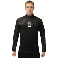 Tactical Training Shirt "Giurz" Multicam pattern Airsoft t-shirt Sport shirt