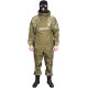 Gorka 4 MOSS camo uniform Airsoft modern BDU hooded suit Rip-stop Fishing wear