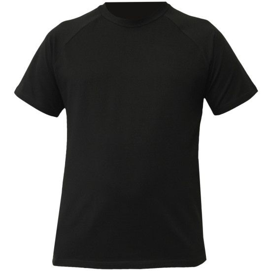 Tactical black T-shirt 