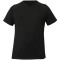 T-shirt noir tactique "Giurz" Jersey pour mode de vie actif Chemise Giurs pour Gorka