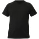 T-shirt noir tactique 