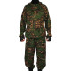 Uniforme táctico Sumrak M1, traje de enmascaramiento Airsoft, camuflaje de rana, ropa de caza y pesca