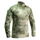Tactical Thunder t-shirt GIURZ MOSS pattern Airsoft Tactical Thunder t-shirt GIURZ MOSS pattern Airsoft