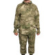 Uniforme mimetica Airsoft Twilight Tuta tattica MOSS FG Sumrak M1 Abbigliamento da caccia e pesca