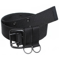 VKBO marines modern black tactical belt