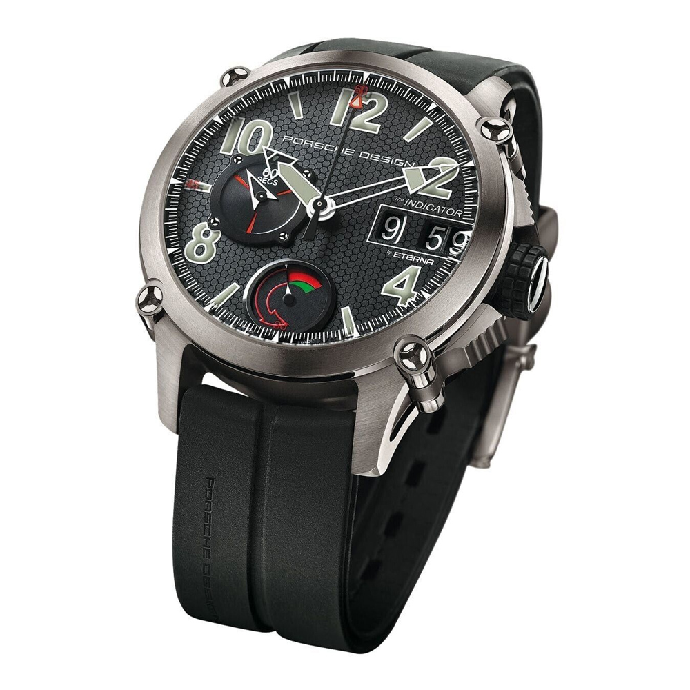 Original Porsche Design watch 