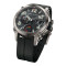 Orologio di lusso originale Porsche Design indicatore cronografo P’6910, orologio Porsche Design, orologio di lusso da uomo, orologio "The Indicator" P6910, orologio Eterna, orologio da polso meccanico, orologio in edizione limitata