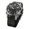 Original Luxusuhr Porsche Design Indicator Chronograph P’6910, Porsche Design Uhr, Luxusuhr für Herren, „The Indicator“ P6910 Uhr, Eterna Uhr, mechanische Armbanduhr, Uhr in limitierter Auflage