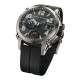 Originale Luxusuhr Porsche Design Indikator Chronograph P’6910