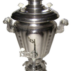 Russian vintage national Water Boiler SAMOVAR