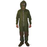 Soviet S.T.A.L.K.E.R. Chernobyl biohazard uniform kit