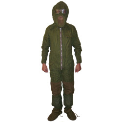 Sovietico S.T.A.L.K.E.R. Chernobyl kit di rischio biologico uniforme