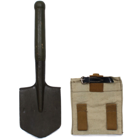 Tactical Sapper shovel / Soviet spade