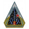 El Comandante De La Nave Espacial Yuri Malenchenko Programa Espacial Recuerdo De Recuerdo