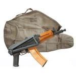 【値下げ】 AKS-74用ソ連カラシニコフ機関銃カバーバッグ - Power Soviet トイガン