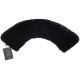 Winter coat Fur Collar for Soviet Navy Overcoats USSR Naval fleet coat collar