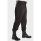 Pantalone campo tattico sovraesposizione nero PERESVET M-435 satin